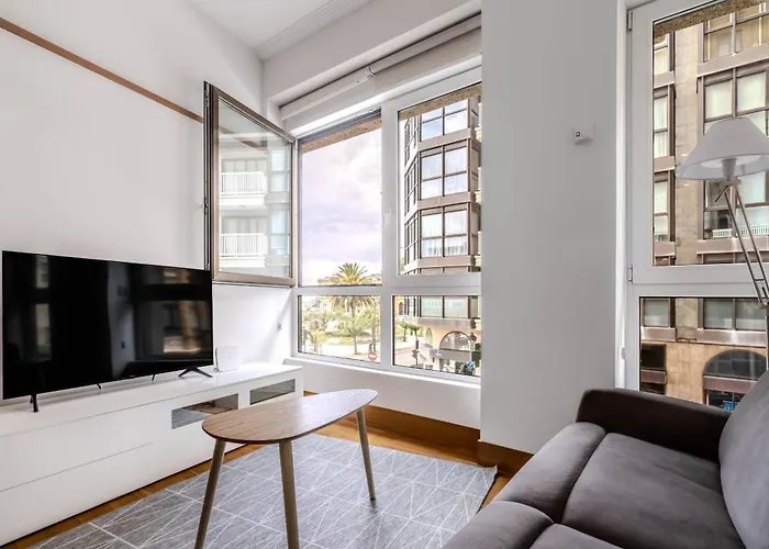 Eder 1 By Prim Home Rentals