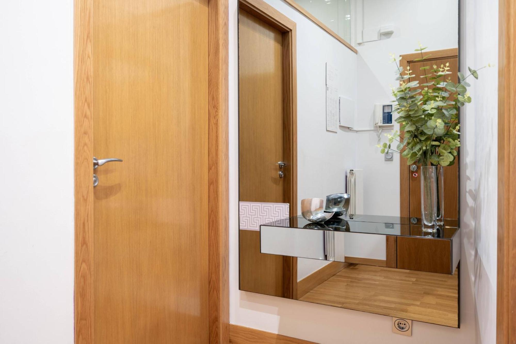 Appartement Eder 1 By Prim