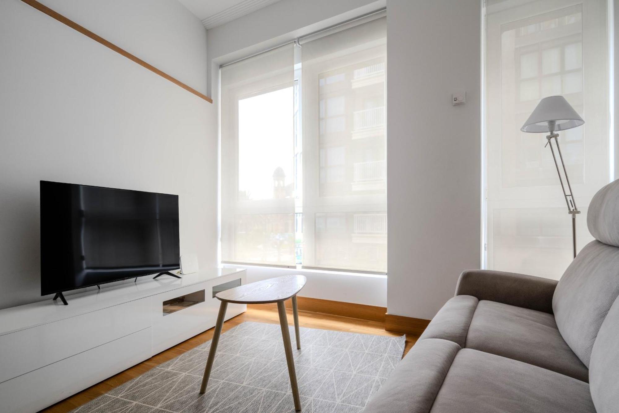 Appartement Eder 1 By Prim San Sebastian