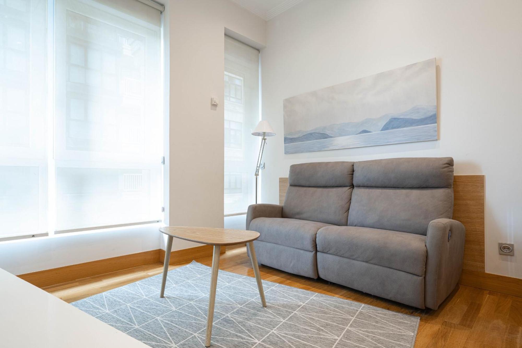 Appartement Eder 1 By Prim San Sebastian