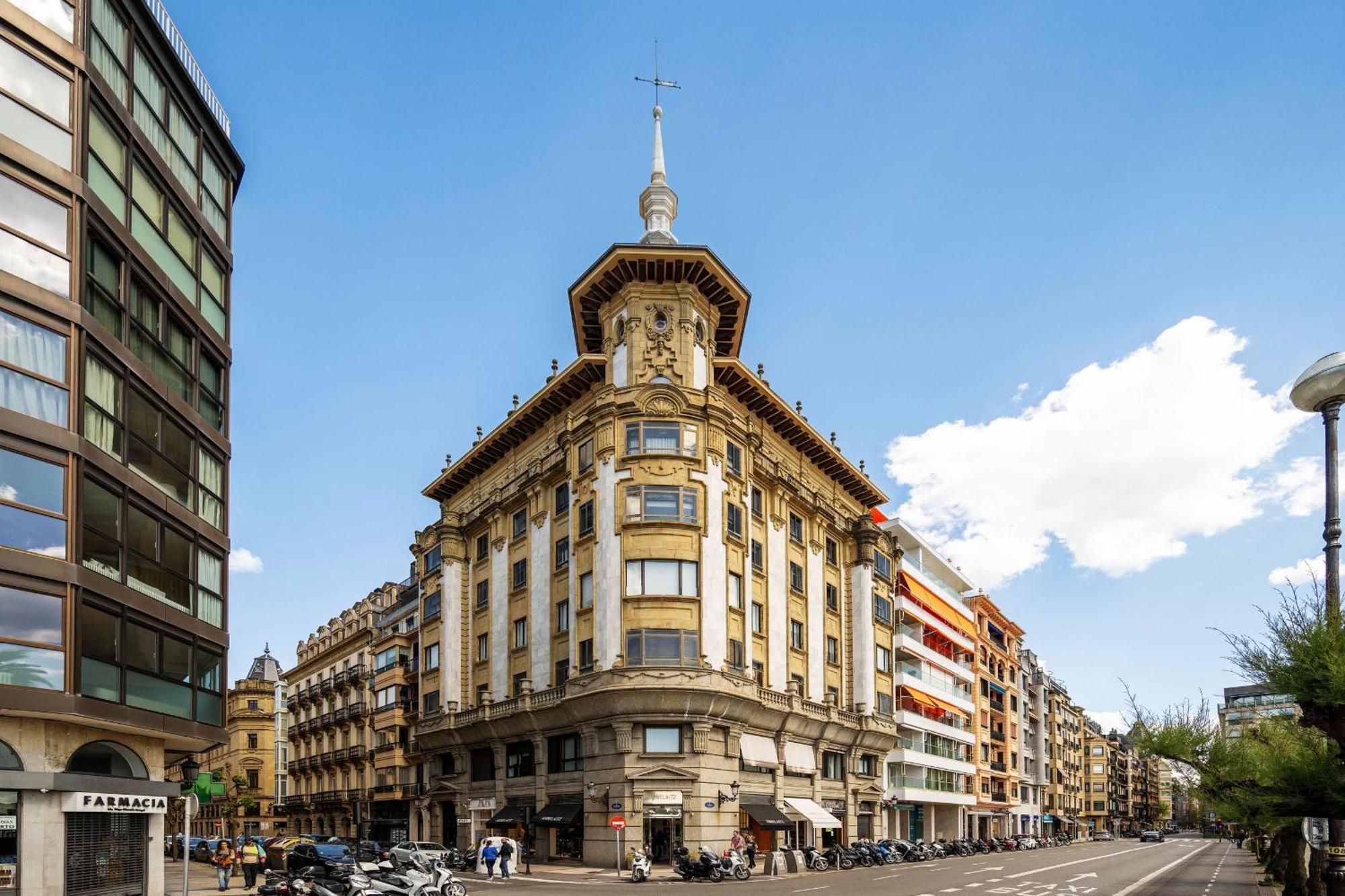 Eder 1 By Prim Appartement