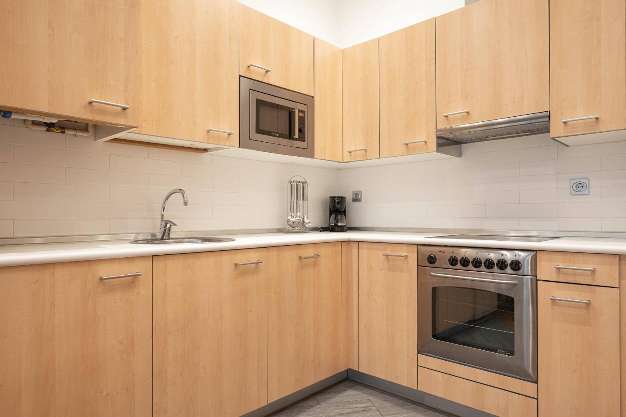 Appartement Eder 1 By Prim