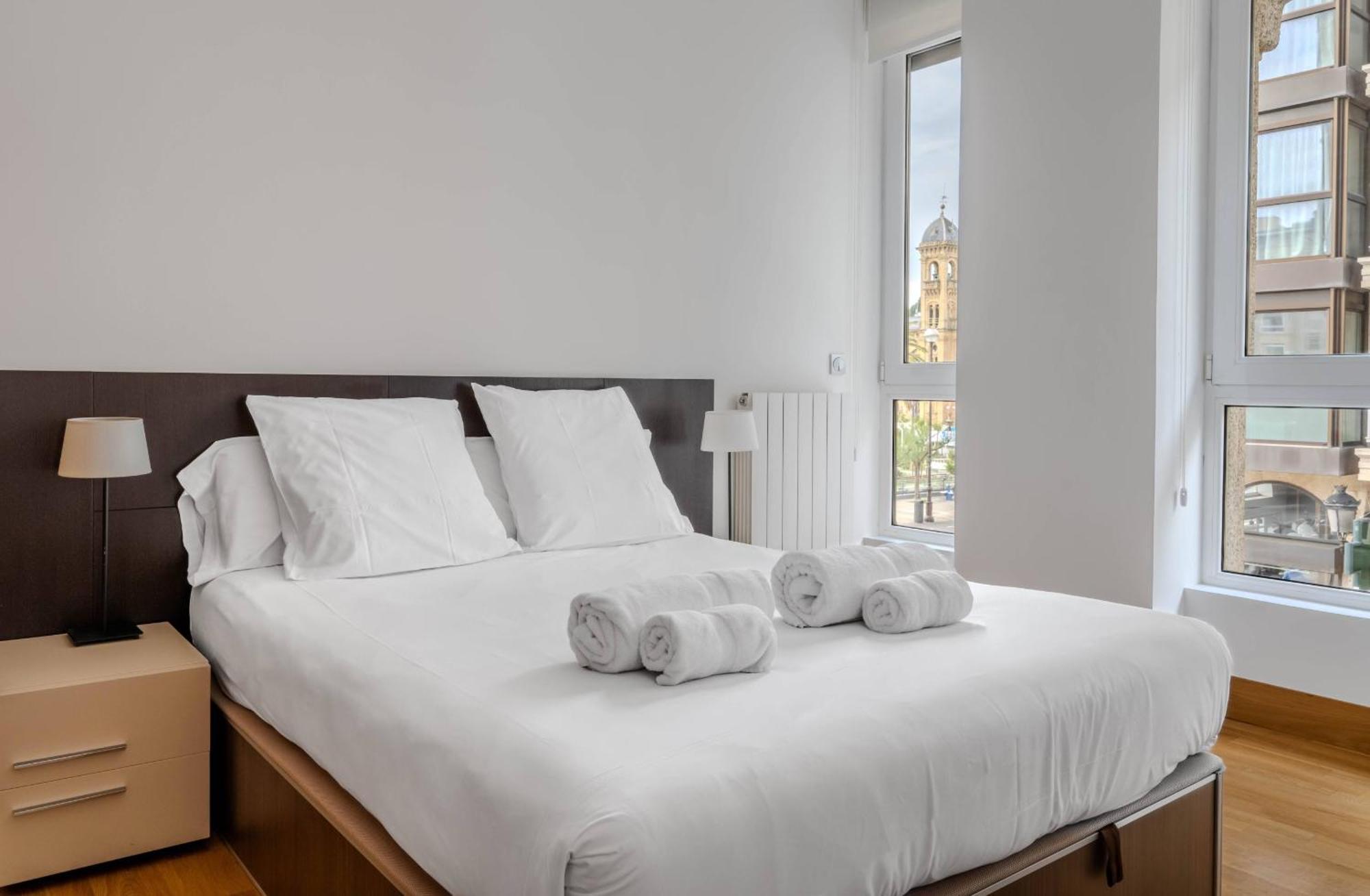 Eder 1 By Prim Appartement *